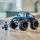LEGO City 60402 Niebieski monster truck - 1202677 - zdjęcie 14
